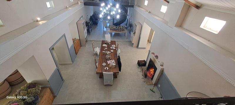 0 Bedroom Property for Sale in Wellington Western Cape